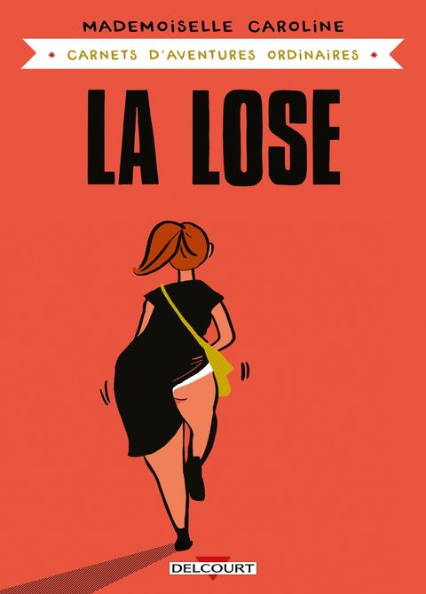 Couverture de l'album La lose