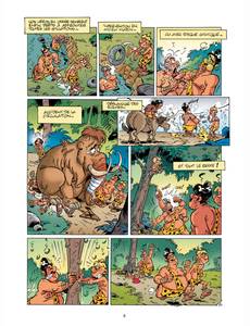 Aperçu 8 de l'album Les Pompiers - Hors Série tome 6 - Les pompiers à travers les âges