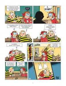Aperçu 11 de l'album L'Elève Ducobu tome 25 - L'idole des écoles !