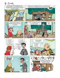 Aperçu 9 de l'album L'Elève Ducobu tome 25 - L'idole des écoles !