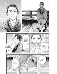 Aperçu 4 de l'album L'Habitant de l'infini - Bakumatsu tome 8