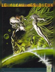 Couverture de l'album Exit