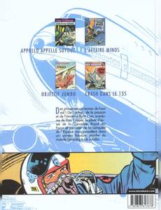 Aperçu 2 de l'album Dan Cooper tome 7