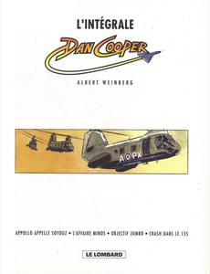 Aperçu 3 de l'album Dan Cooper tome 7