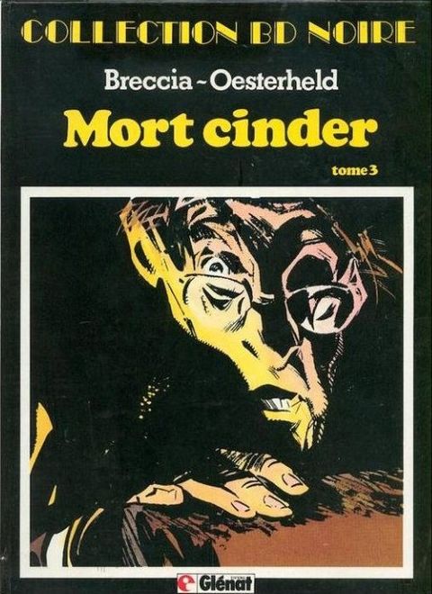 Couverture de l'album Tome 3