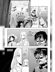 Aperçu 10 de l'album Badass Cop & Dolphin tome 5