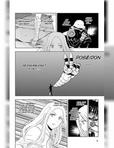 Aperçu 11 de l'album Badass Cop & Dolphin tome 5