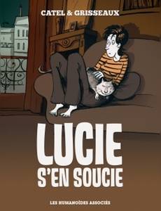 Aperçu 1 de l'album Lucie s'en Soucie