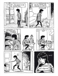 Aperçu 4 de l'album Lucie s'en Soucie
