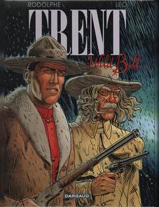 Couverture de l'album Wild Bill