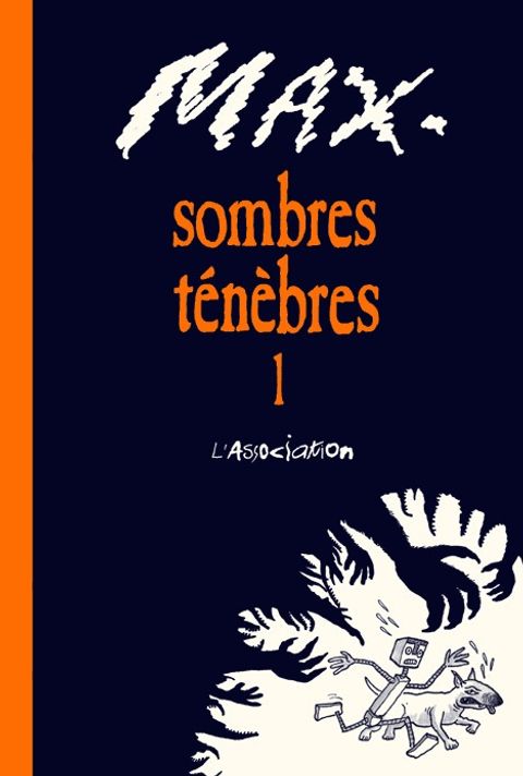Couverture de l'album Tome 1