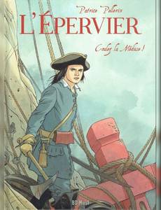 Couverture de l'album Coulez la Méduse !