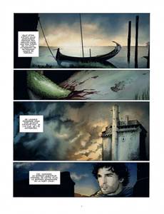 Aperçu 5 de l'album H.Ell tome 1 - La Mort, sous Toutes les Formes