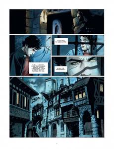 Aperçu 10 de l'album H.Ell tome 1 - La Mort, sous Toutes les Formes