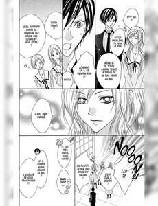 Aperçu 5 de l'album Duellistes, Knight Of Flower tome 2