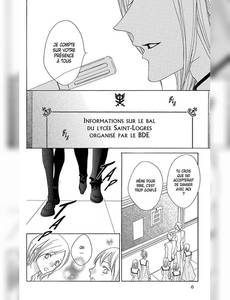 Aperçu 3 de l'album Duellistes, Knight Of Flower tome 2