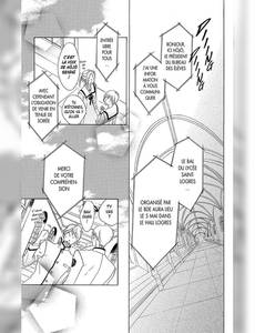 Aperçu 2 de l'album Duellistes, Knight Of Flower tome 2