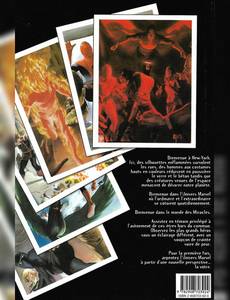 Aperçu 2 de l'album Marvels tome 2 - Jugement dernier