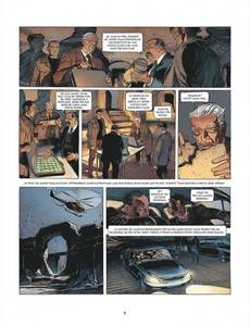 Aperçu 10 de l'album Le Janitor tome 1 - L'Ange de Malte