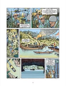 Aperçu 4 de l'album La Malédiction de Zener tome 2 - Le Clan des Embaumeurs