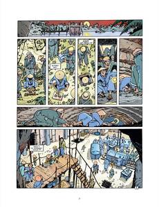 Aperçu 5 de l'album La Malédiction de Zener tome 2 - Le Clan des Embaumeurs