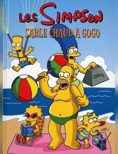 Couverture de l'album Sable Chaud à Gogo