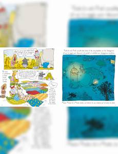 Aperçu 3 de l'album Mumbo Jumbo et les champignons mystères