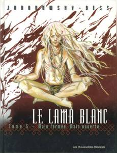 Couverture de l'album Main Fermée Main Ouverte