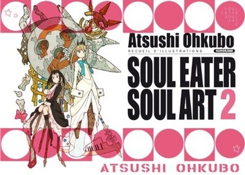 Couverture de l'album Autour de Soul Eater
