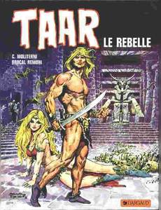 Couverture de l'album Le collier de la mort