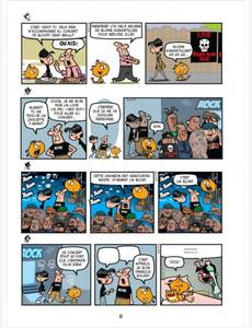 Aperçu 10 de l'album Nelson tome 12 - Forcément Coupable