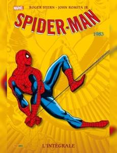 Couverture de l'album 1983