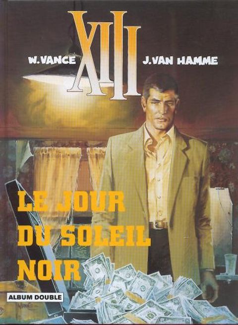 Couverture de l'album Le jour du soleil noir / Là où va l'indien...