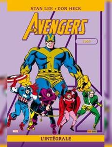 Couverture de l'album 1966