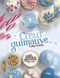 Couverture de l'album Coeur Guimauve