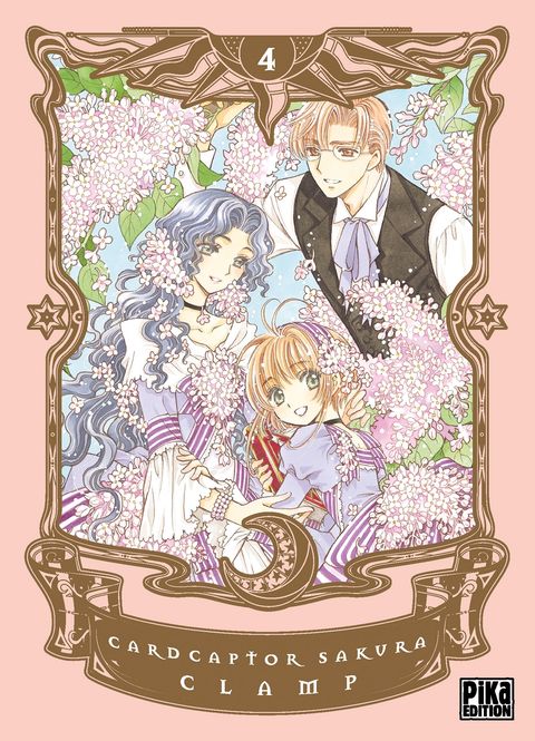 Couverture de l'album Card Captor Sakura - 2018