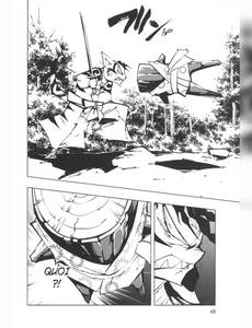 Aperçu 3 de l'album Nekogahara tome 2