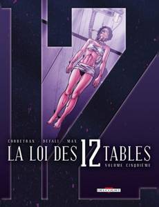 Couverture de l'album Volume cinquième