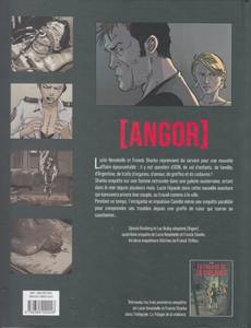 Aperçu 2 de l'album Angor