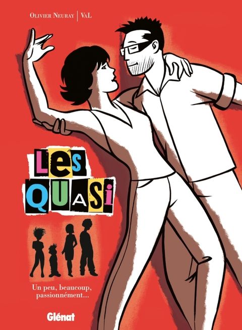 Couverture de l'album Un Peu, Beaucoup, Passionnément