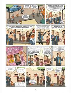 Aperçu 3 de l'album Imbattable tome 1 - Justice et légumes frais