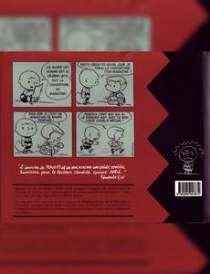 Aperçu 2 de l'album Snoopy & les Peanuts (Intégrale chronologique) tome 1 - 1950-1952