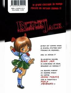 Aperçu 2 de l'album Blackjack - Le médecin en noir tome 3