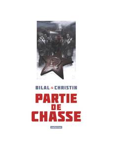 Couverture de l'album Partie de Chasse