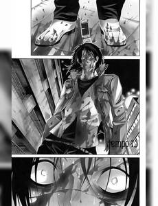 Aperçu 2 de l'album Waltz tome 4