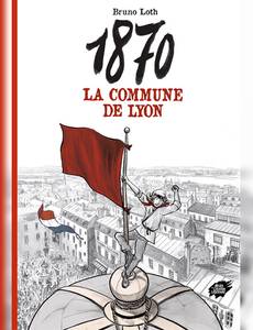 Couverture de la série 1870
