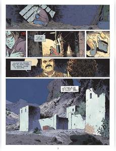 Couverture de l'album Le sacrifice