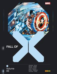 Couverture de l'album Volume 06