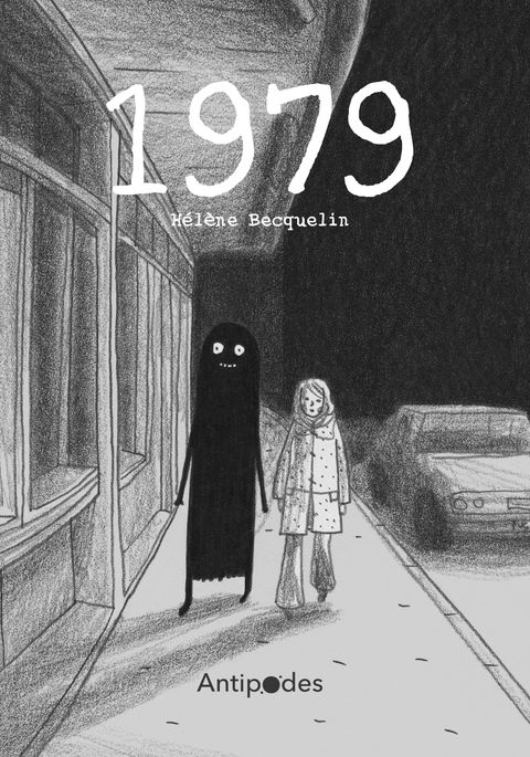 Couverture de l'album 1979