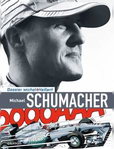Couverture de l'album Michael Schumacher